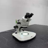 AmScope stereo zoom microscop image 0